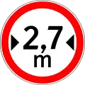 3.14. Width limit