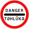 3.17.2. Danger