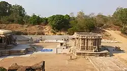 Talakadu Maralu Dibbagalu