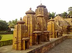 Sidheswar temple