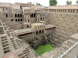 Baori (Chand Baori)
