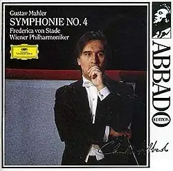 Deutsche Grammophon CD 437 011-2