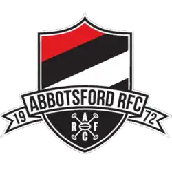 Abbotsford RFC Logo
