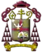 Józef Życiński's coat of arms