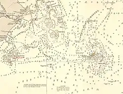 Abrolhos Archipelago, Brazil