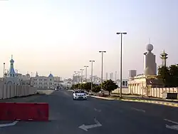 Abu Shagara, Sharjah