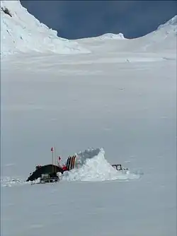 Camp Academia with Catalunyan Saddle