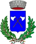 Coat of arms of Accettura