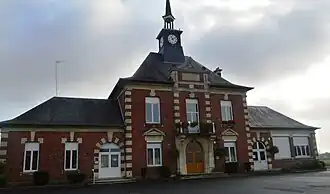 Town hall