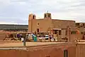 Acoma Pueblo
