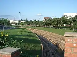 Canal da Maternidade, Rio Branco of Acre