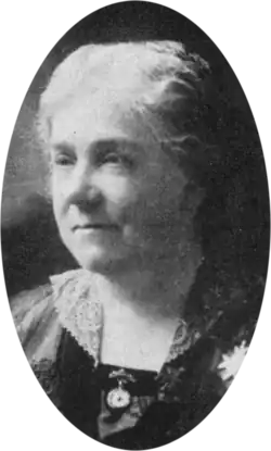 Agnes Dennis