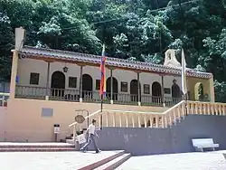 Nuestra Señora de las Gracias de Torcoroma Sanctuary
