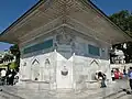 Ahmed III Fountain in Üsküdar (1728)
