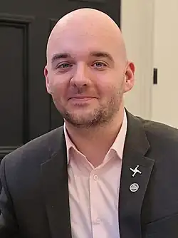 Aidan Farrelly, Dec 2024 - 54193692111 (cropped).jpg