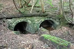 Ailesbury Ironstone Mine