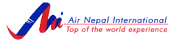 Air Nepal International logo