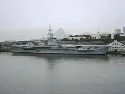 São Paulo in Rio de Janeiro in 2007