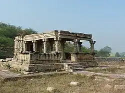 Vishnu Temple