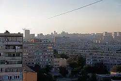 Aktau (Kazakhstan), capital for 2025