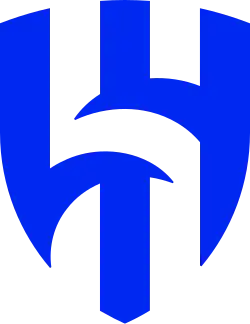 Al-Hilal logo