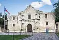 The Alamo