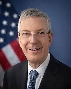 Alan Estevez, 2022-2025