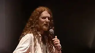 Alasdair Beckett-King