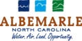 Official seal of Albemarle, North Carolina