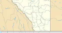 Halifax Nova Scotia Temple is located in Alberta South