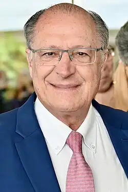 Alckmin