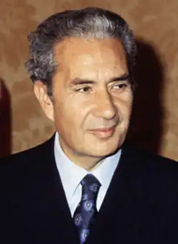 Aldo Moro