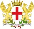 Coat of arms of Alessandria