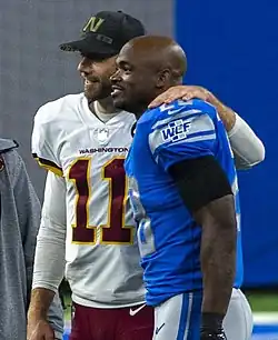 Adrian Peterson Lions