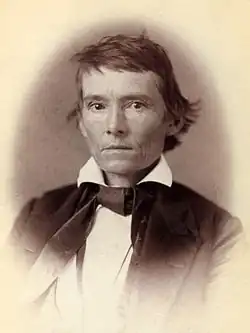 Alexander H. Stephens
