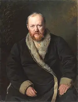 Alexander Ostrovsky (1871)