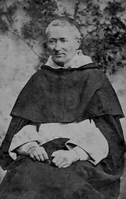 Alexandre Vincent Jandel