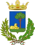 Coat of arms of Alfonsine