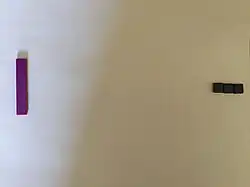 Algebra tile model of '"`UNIQ--postMath-0000000D-QINU`"'