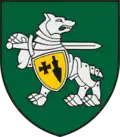 Grand Duke Algirdas Infantry Battalion