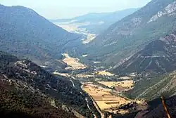 Aliabad-e Katul, capital of Aliabad-e Katul County