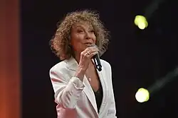 Alicja Majewska (1–3, 7–)