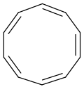 Cyclodecapentaene ([10]annulene)