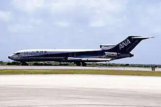 Boeing 727-200