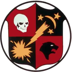 VFAW-3, United States.