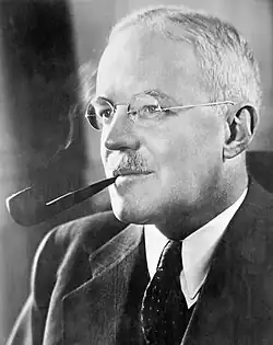 File photo of Allen Dulles