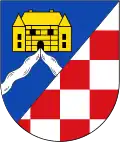 Coat of arms of Allenbach