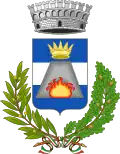 Coat of arms of Altare