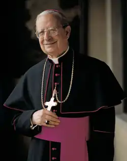 Bp. Álvaro del Portillo