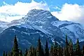 Mount Lougheed Peak 1